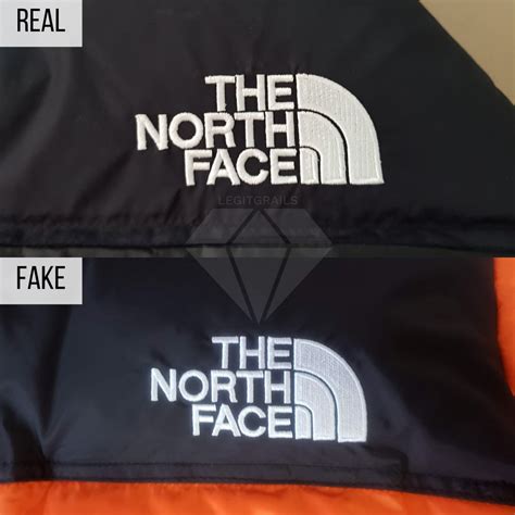 rfid jacket tags north face|north face jacket logo.